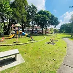 Mount Austin Landed Mahjong/Bbq Pit @Johorbahru