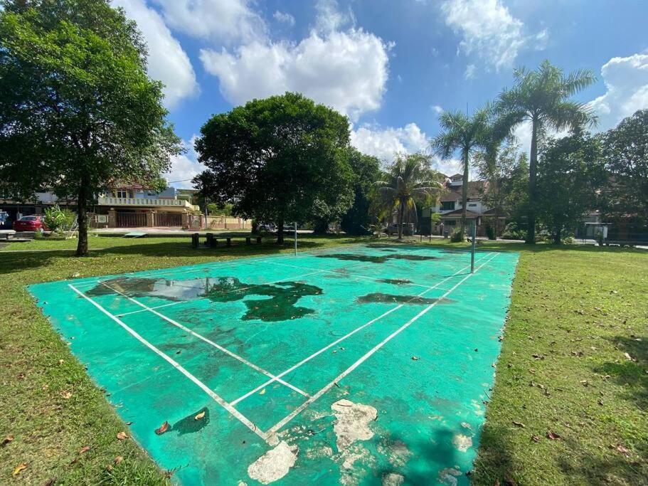 Mount Austin Landed Mahjong/bbq Pit @johorbahru
